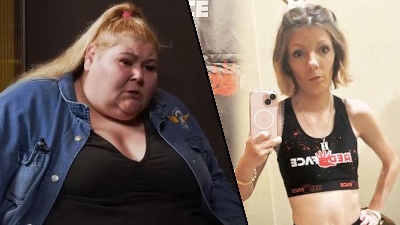 41 kilo proti 266: Shopaholic Adél zasáhne do nejbizar­nějšího duelu roku
