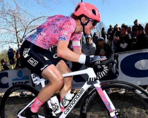 Psychická muka a účet na milion. Zpověď nevinné cyklistky, která dostala dvouletý trest