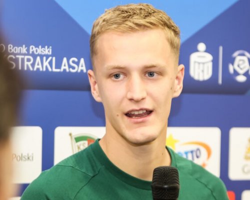 Slavia našla útočnou prioritu. Bobček z Polska má být posilou číslo jedna
