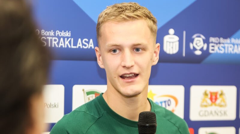Komplikace pro Slavii. Poláci chtějí za kanonýra rekordní částku