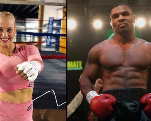 Bylo by to jako bojovat s Tysonem. Boxerka ostře odmítla zápasy s transgender ženami