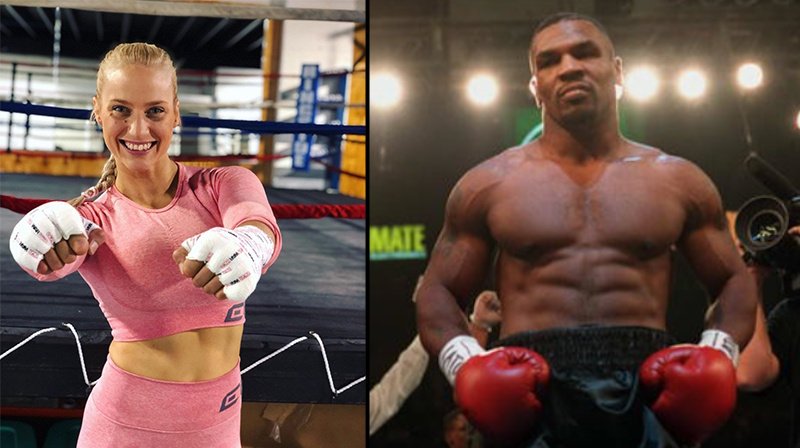 Bylo by to jako bojovat s Tysonem. Boxerka ostře odmítla zápasy s transgender ženami