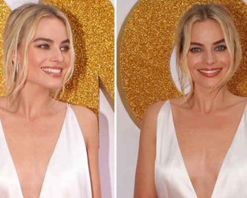 Hollywoodská kráska v tělocvičně: Trenérka žasla nad proměnou Margot Robbie