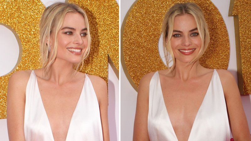Hollywoodská kráska v tělocvičně: Trenérka žasla nad proměnou Margot Robbie