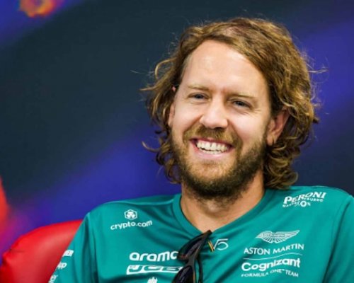 Farmář Vettel testoval Porsche, ale návrat do kokpitu odmítá. Verstappen si ho dovede představit jako poradce