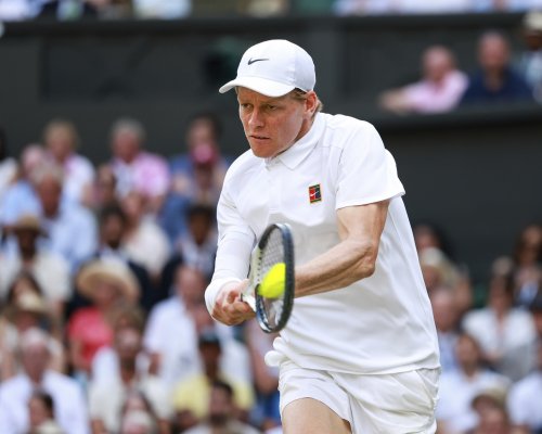 Siniaková má smůlu, na hvězdnou spolupráci se Sinnerem na US Open nejspíš nedojde