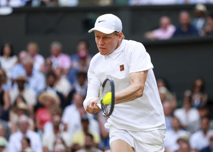 Siniaková má smůlu, na hvězdnou spolupráci se Sinnerem na US Open nejspíš nedojde
