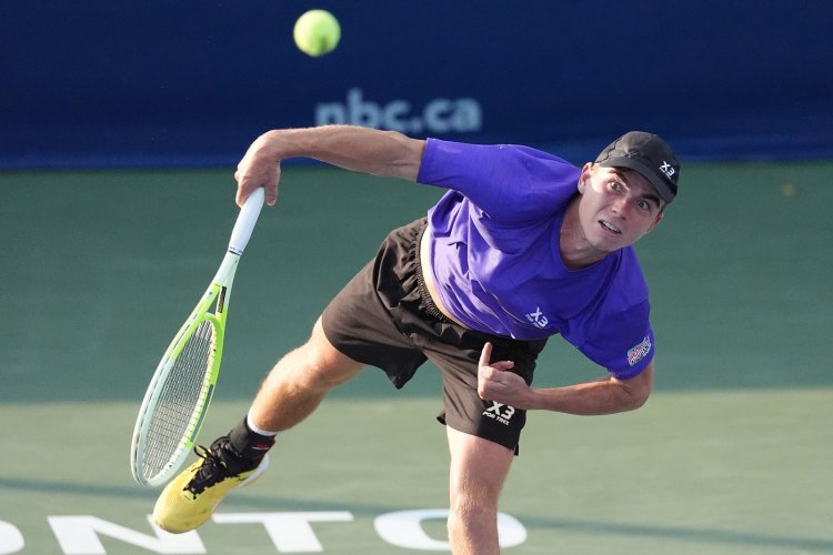 Český tenis na vzestupu. V elitní stovce je po devíti letech pětice mužů