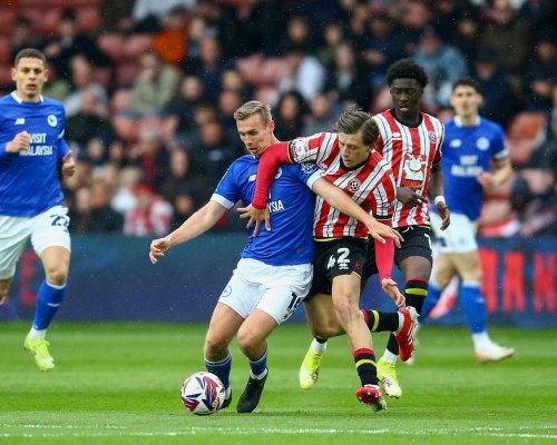Sparta loví posilu ze slavného Ajaxu. Přijít by mohl norský záložník