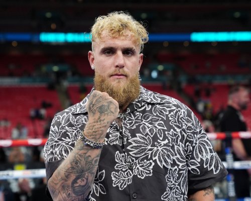 Jake Paul šokuje boxerský svět! V Atlantě má jít do ringu proti známé tváři