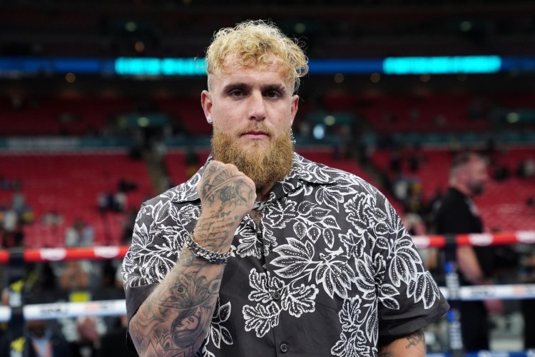 Jake Paul šokuje boxerský svět! V Atlantě má jít do ringu proti známé tváři