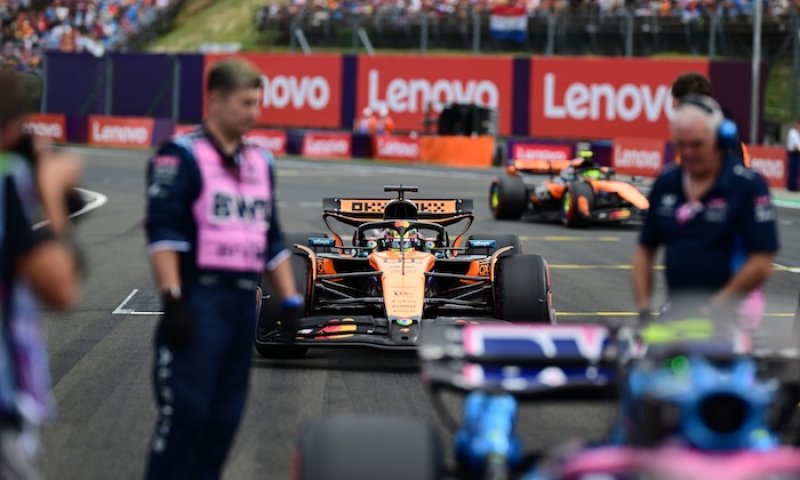 Odchod prý byla chyba! Malajsie chce zpět do kalendáře Formule 1, v řadě však čekají Turecko, Portugalsko i Thajsko