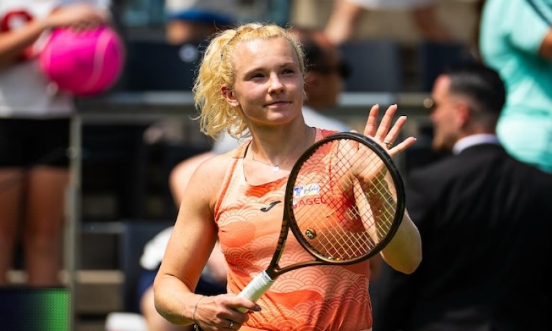 Skandál na US Open: Jedna z nejlepších deblistek planety Siniaková vyšachována z mixu, pořadatelé upřednostnili domácí tváře
