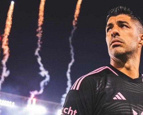 Messi + Suárez = nezlomné duo. Uruguayská legenda chce odejít ze scény po boku kamaráda v růžovém