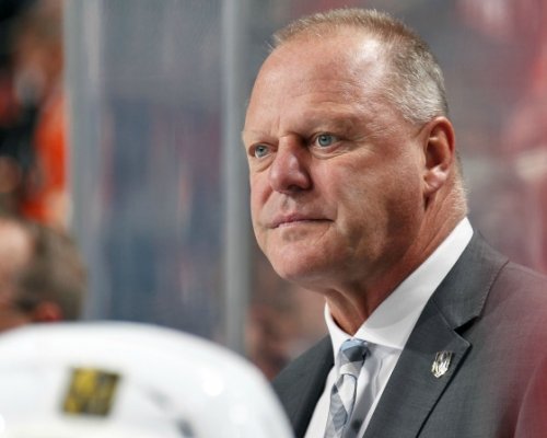 „Už nemám na co čekat.“ Slavný NHL kouč mizí z výsluní do Ruska