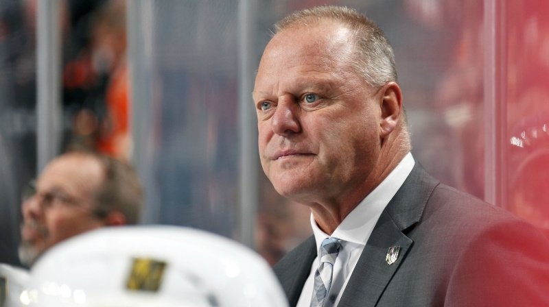 „Už nemám na co čekat.“ Slavný NHL kouč mizí z výsluní do Ruska