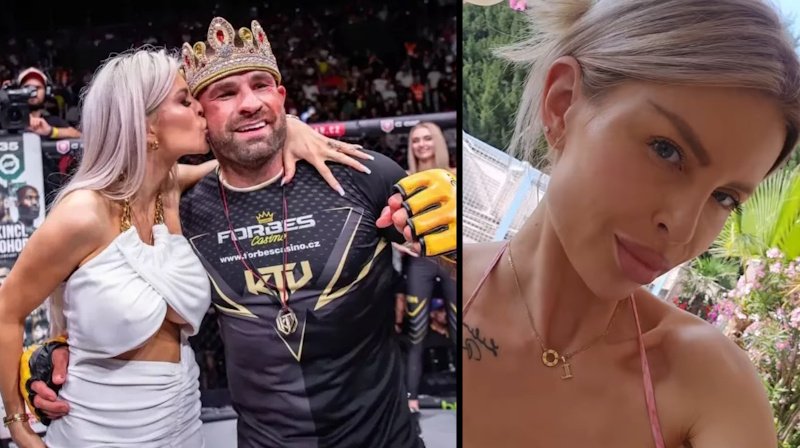 Tělo po porodu je jinak krásné. Lela Vémola ukázala postavu v plavkách a dojala fanoušky