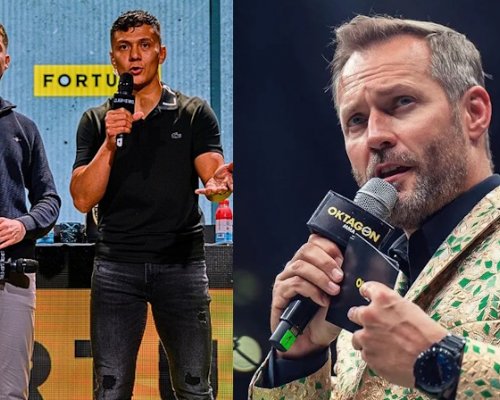 Když se dva perou… Oktagon a Clash svádějí bitvu o fanoušky zápasů celebrit