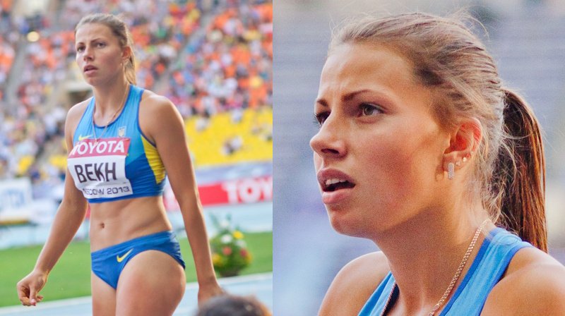 Dostala čtyřletý trest za doping. Krásná atletka se teď prodává na Instagramu a daří se jí víc než kdy dřív