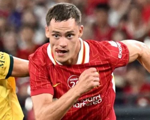 Klubová legenda na vážkách: Nové posily Liverpoolu vypadají křehce