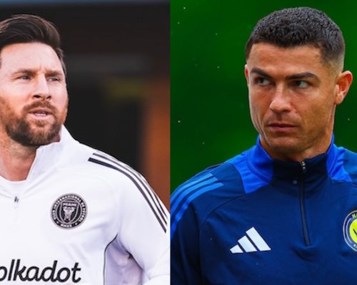Kdo koho volil v anketách Zlatého míče: Hlasovací lístky Messiho i Ronalda byly odhaleny