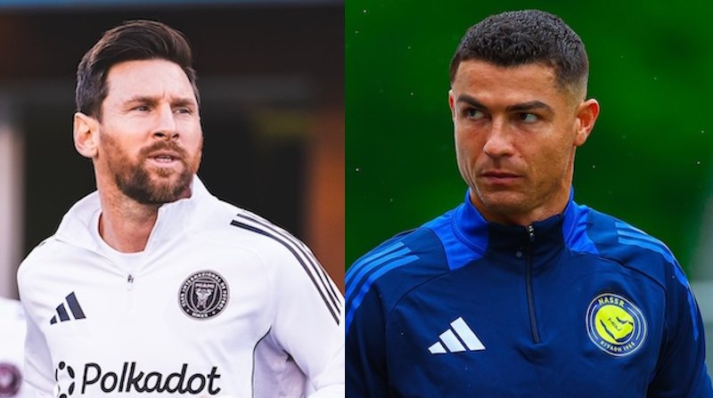 Kdo koho volil v anketách Zlatého míče: Hlasovací lístky Messiho i Ronalda byly odhaleny
