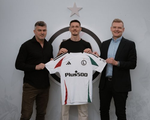 Sparta sužuje kádr. Do Polska pustila kosovského křídelníka