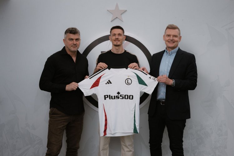 Sparta zužuje kádr. Do Polska pustila kosovského křídelníka