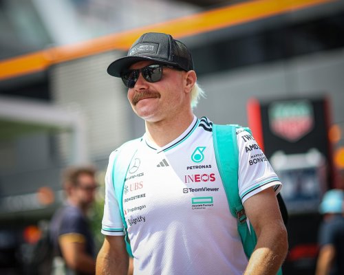 Cadillac buduje hvězdný tým. Do jeho kokpitů mají usednout ostřílení borci