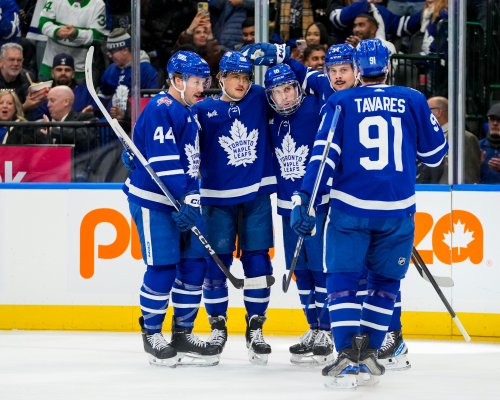 Nikdy nechtěl utéct! Nylander brání Marnera a vzpomíná na jejich přátelství v Torontu