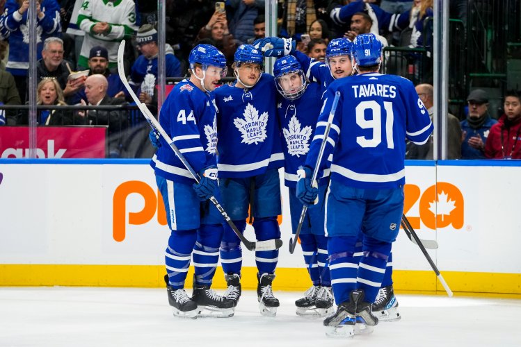 Nikdy nechtěl utéct! Nylander brání Marnera a vzpomíná na jejich přátelství v Torontu