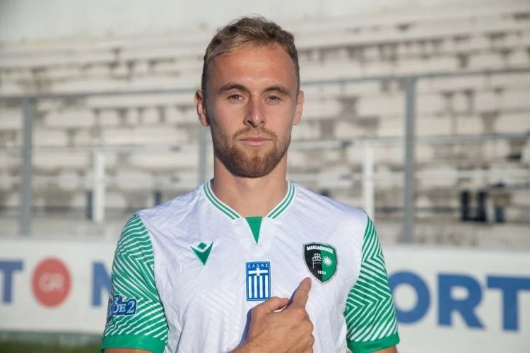 Brácha na bráchu! Hašek ožil v Lotyšsku, po pádu našel nový start po boku sourozence