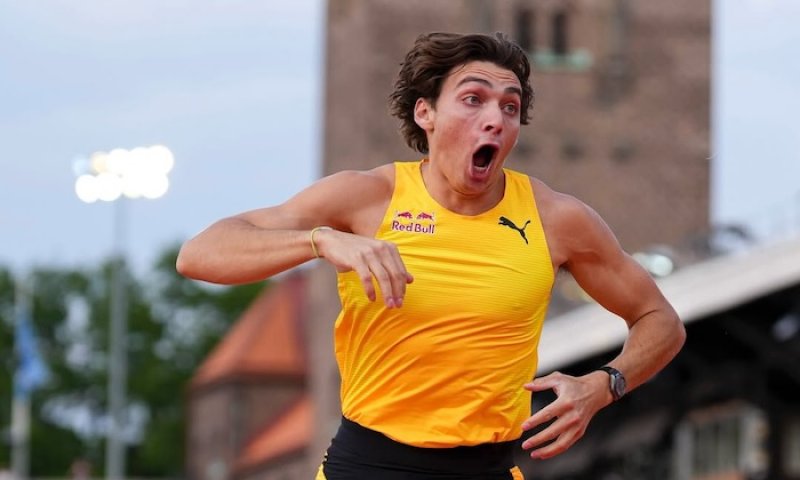 Duplantis ovládl popáté v řadě finále Diamantové ligy, ale nezářil: Jsem jen člověk, nejde každý den skákat rekordy