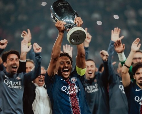 UEFA mění rytmus Ligy mistrů a dopřeje fanouškům finále za denního světla. Poprvé se tak stane již v Budapešti 2026