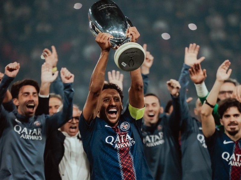Šampion Ligy mistrů bez šance v Anglii? Bývalý útočník Liverpoolu zpochybnil PSG