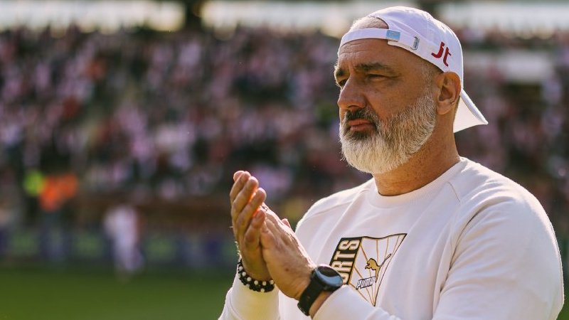 Slavia znovu narazí na giganty. Trpišovský se těší na Valverdeho a kalkuluje body na postup