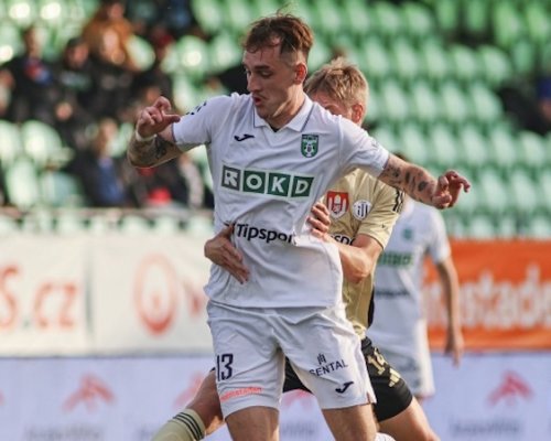 Přestupová ofenziva. Pardubice vyšouply Jablonec ze hry o Vechetu