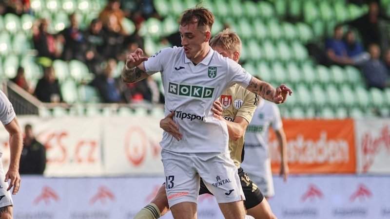 Přestupová ofenziva. Pardubice vyšouply Jablonec ze hry o Vechetu