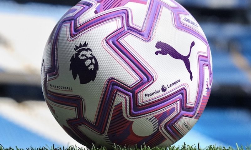 Nová éra Premier League? Puma převzala vládu nad míčem a po dlouhých 25 letech nahrazuje Nike