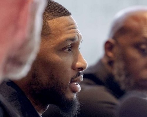 Legenda NBA míří do kanceláře. Hvězda Portlandu Lillard se vrací zpátky tam, kde to všechno začalo