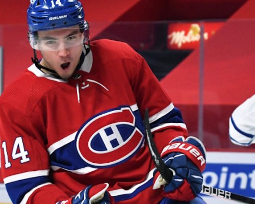 Canadiens lámou tradici: Velké posily, nové ambice a Suzukiho nadšení