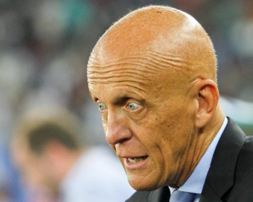 Pierluigi Collina: Dobrý rozhodčí musí rozumět fotbalu, ne jen pravidlům