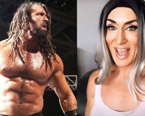 „Tohle je moje pravé já.“ Bývalý silák WWE našel klid v ženském těle