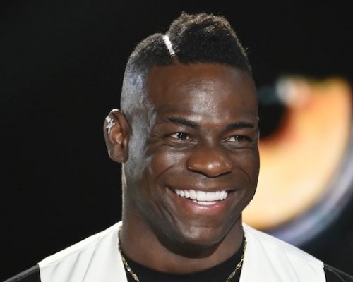 Napodobí Del Piera? Perth Glory sní o Balotellim. Láká mě to, přiznává kontroverzní italský útočník