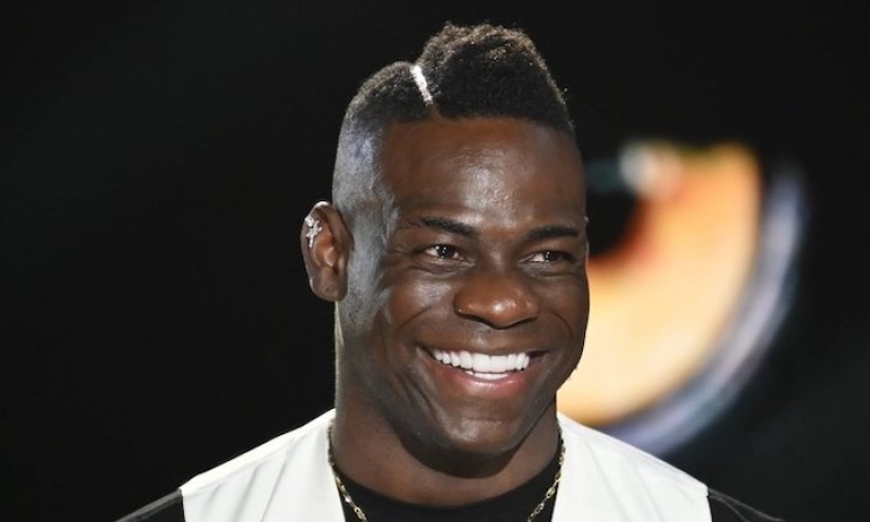 Napodobí Del Piera? Perth Glory sní o Balotellim. Láká mě to, přiznává kontroverzní italský útočník