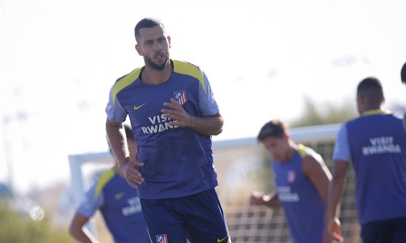 Hancko poprvé za Atlético! Premiéra exsparťana skončila porážkou s Portem. Rozpačitě působil i Juventus
