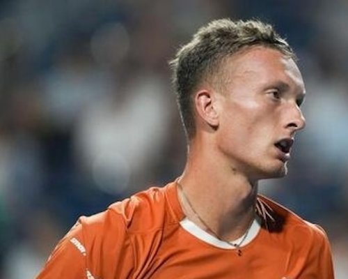 Lehečka padl po tříhodinové řežbě, Fritz po dramatické bitvě v Torontu slaví historický průlom