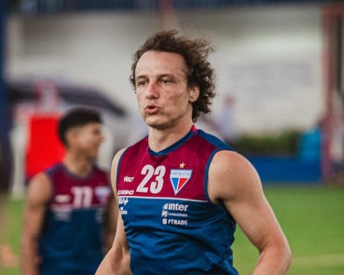 David Luiz zpět v Evropě! Známý Brazilec posílil kyperského šampiona, kterému bude chtít pomoci do Ligy mistrů