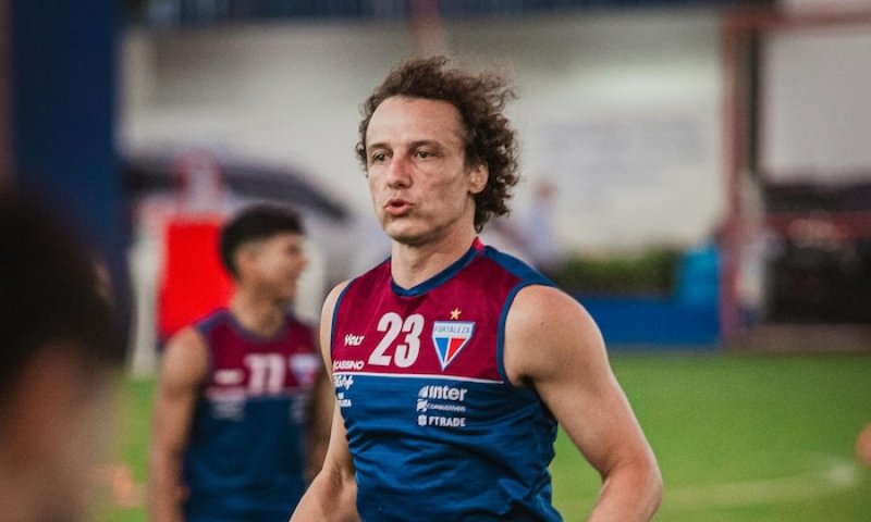 David Luiz zpět v Evropě! Známý Brazilec posílil kyperského šampiona, kterému bude chtít pomoci do Ligy mistrů