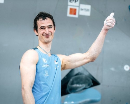 Ondra zůstává na scéně, jen změní disciplínu. Praha přivítá další Světové poháry, Brno pak mistrovství světa!